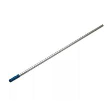 Manche à Balai En Aluminium 140 Cm – Tige Légère Et Résistante Pour Balai, Raclette Ou Accessoire De Nettoyage