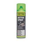 Spray lubrifiant pour chanes 500 ml PETEC