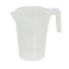 Pichet verseur gradué 250 ml