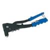Pince  riveter manuelle + 60 rivets