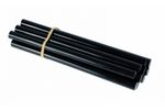 Lot de 10 batons de colle noire