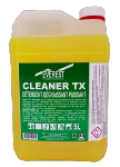 Cleaner TX détergent dégraissant puissant 5L