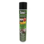 Aérosol AIRNET Bactéricide 750ML Menthe Eucalyptus