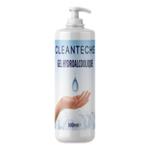 Gel Hydroalcoolique 500ML - Flacon Pompe