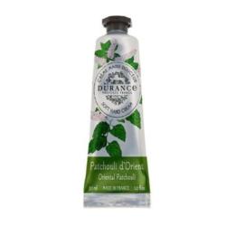 Crème pour les mains DURANCE parfum PATCHOULI D'ORIENT 30ml