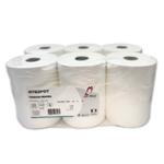 lot de 6 Rouleaux papier en continus H782POT