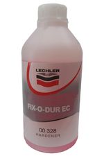 Fix o dur durcisseur LECHLER 00328 - 1 litre