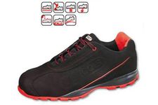 Chaussures de sécurité - Modèle Causal Indoor S1P