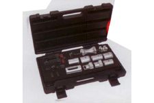 Coffret d'extracteur de bras d'essuie-glace à inertie