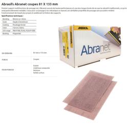 Pack Ponceuse DEOS 81 X 133 PRO