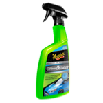 MEGUIARS SPRAY DE FINITION HYBRIDE CÉRAMIQUE VERT G200526