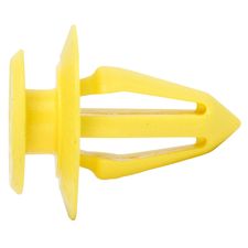Sachet de 20 clips habillage Ford jaune - 1008086