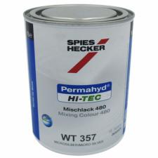 Teinte de base Spies Hecker HI TECH 357 - 1L