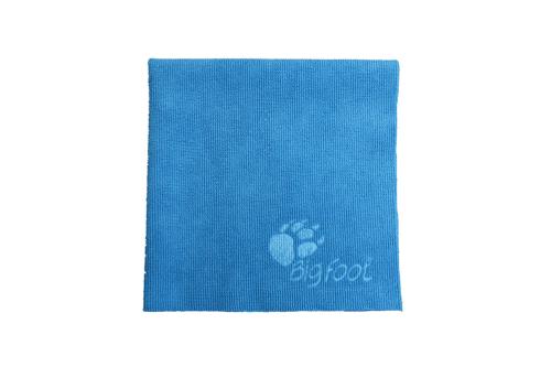 Microfibre towel D-A Système Premium RUPES