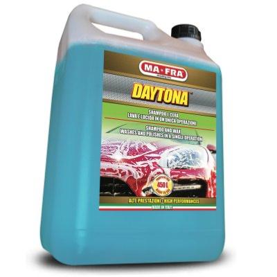 Shampoing & cire pour carrosserie DAYTONA 4500 ML 