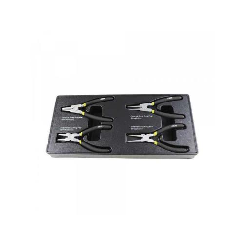 MODULE 4 PINCES SEGER POUR SERVANTE D'OUTILS
