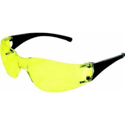 LUNETTES DE PROTECTION JAUNE 