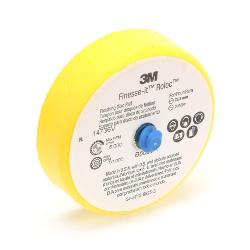 3M Tampon pour disques de finition Finesse-it Roloc