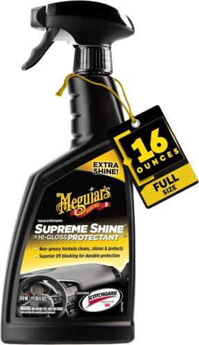 MEGUIARS G4016 SUPREME SHINE