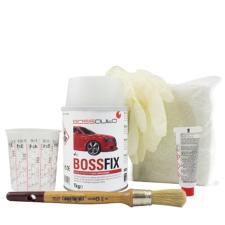 Kit réparateur de fibres Boss Fix