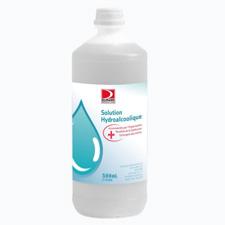 Solution Hydroalcoolique mains flacon 500ML