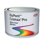 Cromax Pro WB1001 White Pearl - 0.5L