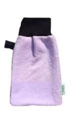 GANT EN EPONGE DE BAMBOU - Taille M