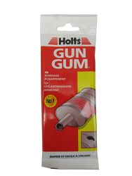 Bandage de réparation pour pot d'échappement Gun Gum