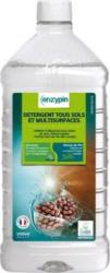 Détergent tous sols ecolabel enzypin 1L - 117796