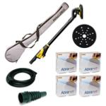 Pack Ponceuse LEROS PRO