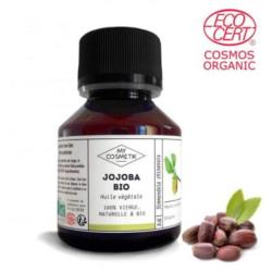 HUILE VÉGÉTALE JOJOBA BIO AB - 50 ML