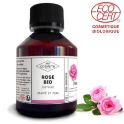HYDROLAT DE ROSE BIO COSMETIQUE - 100 ML