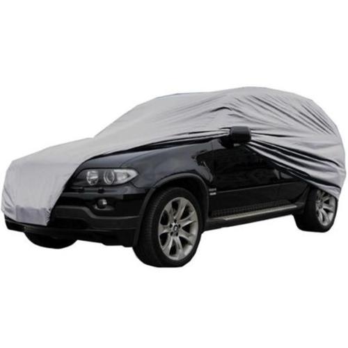 Housse de protection imperméable pour voiture PVC taille XL