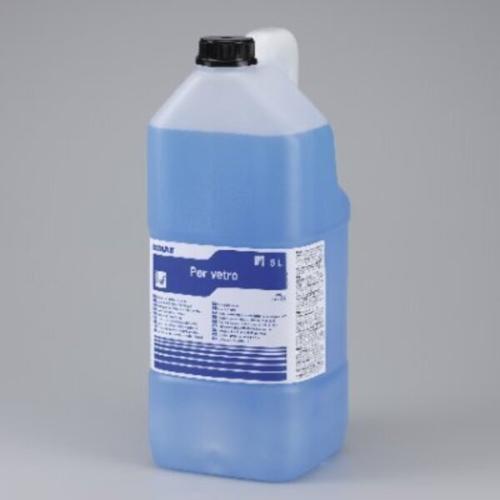 NETTOYANT VITRES ET SURFACES MODERNES - 5L