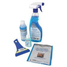 Set dégivrage hiver pour voiture 5 pièces PROTECTON 