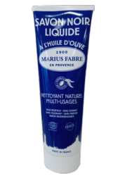 SAVON NOIR MARIUS TUBE DE 250 ML