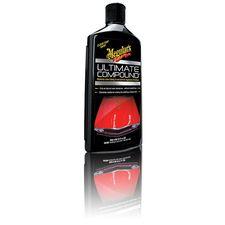 Ultimate compound Polish Rénovateur Ultime 450 ml Meguiars