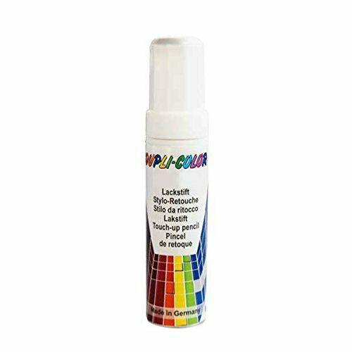 Stylo de retouche peinture carrosserie  2-0060