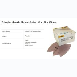 Pack Ponceuse DEOS Delta PRO