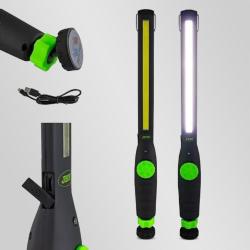   Baladeuse Led Lampe de travail 400lm JBM 53734