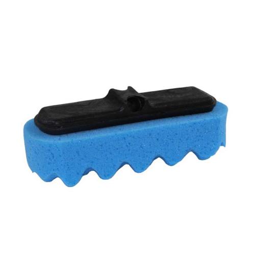 Brosse Éponge Vague 25 cm - 410M011