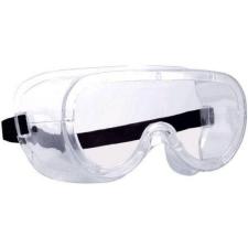 Lunettes masque de protection incolore 