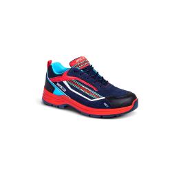 Chaussures de scurit Sparco S3 Martini-R SZ INDY - Taille 44