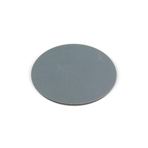 Lot De 10 Disques De Polissage Mousse P3000 75 Mm - Pour Finition Voiture, élimination Oxydes Et Micro-rayures