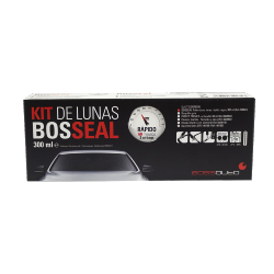 Kit colle pour remplacement Pare brise - 080050