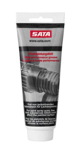 TUBE DE GRAISSE 100 ML 48713 POUR PISTOLET SATA