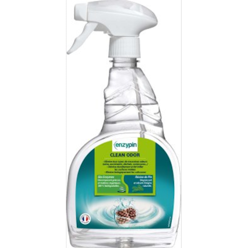 ODORISANT ENZYPIN CLEAN ODOR 750ML - 134637