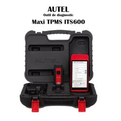 OFFRE SPECIALE !!! Coffret de Diagnostic Maxi TPMS ITS600 AUTEL