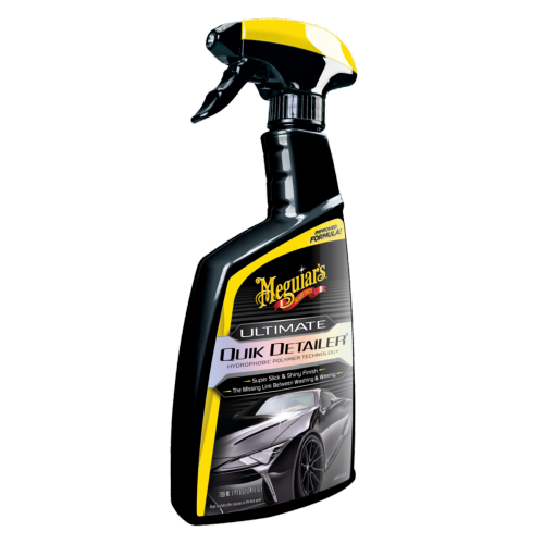 Ultimate Quik detailler 709 ML MEGUIARS - G201024