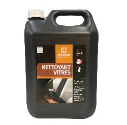 OFFRE SPECIALE !!! Nettoyant vitres 5L - ABELAUTO Formule Pro 
